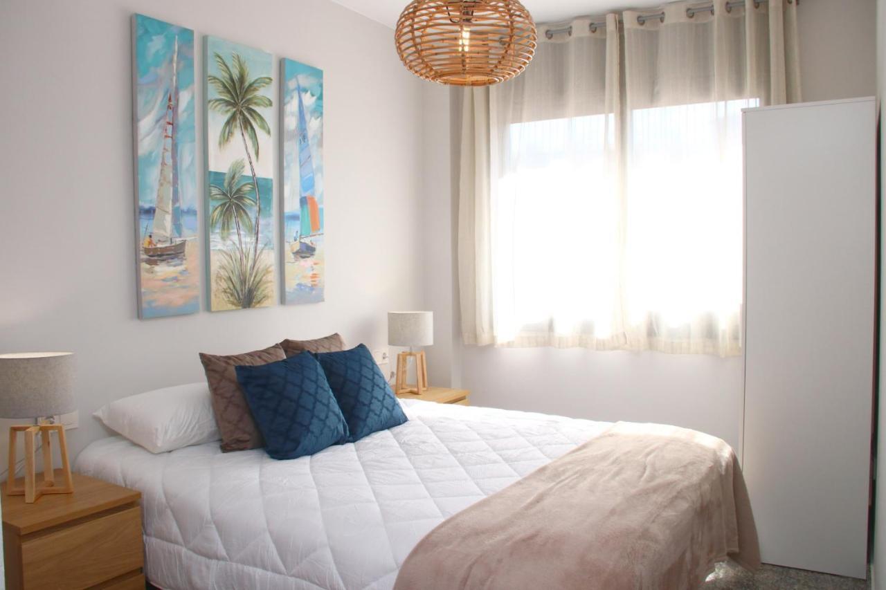 Seahomes Vacations, Beach&pool, In Fenals Apartament Lloret de Mar