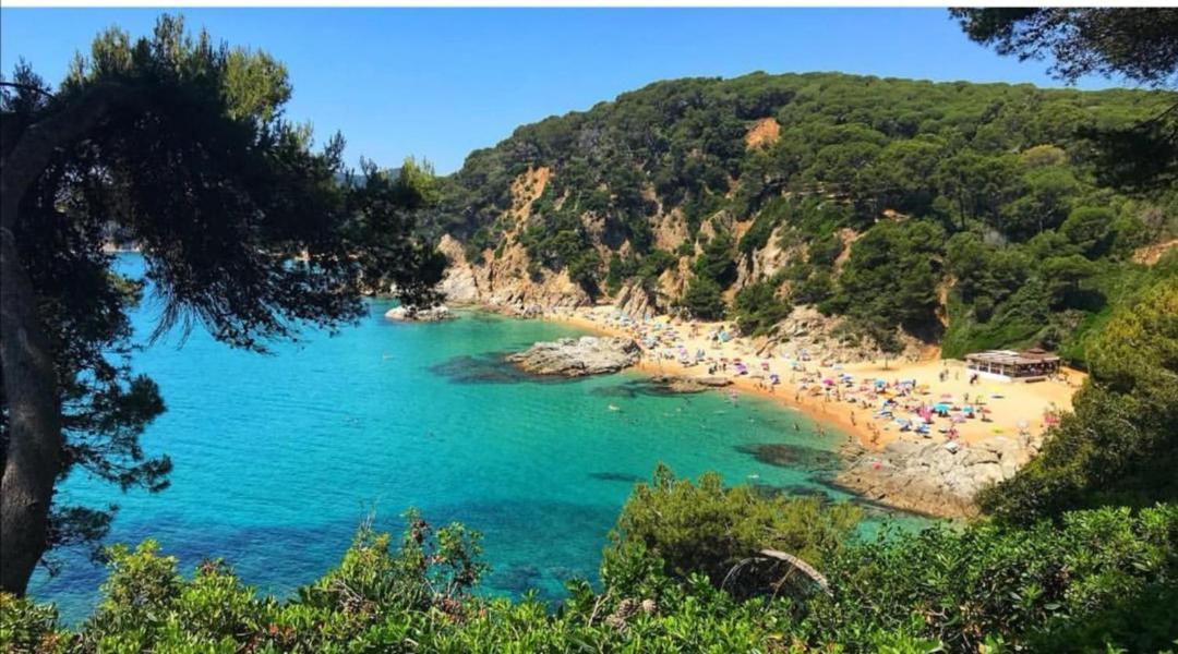 Appartamento Seahomes Vacations, Beach&pool, In Fenals