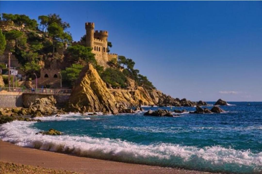 Seahomes Vacations, Beach&pool, In Fenals Appartamento Lloret de Mar